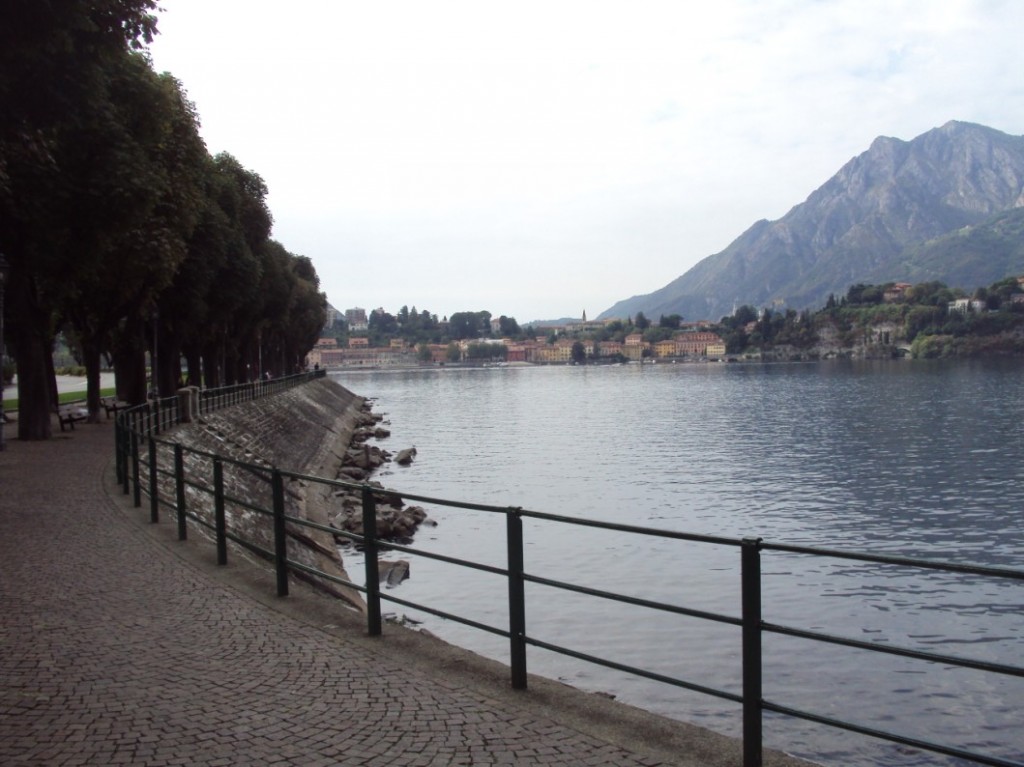 Lago di Lecco