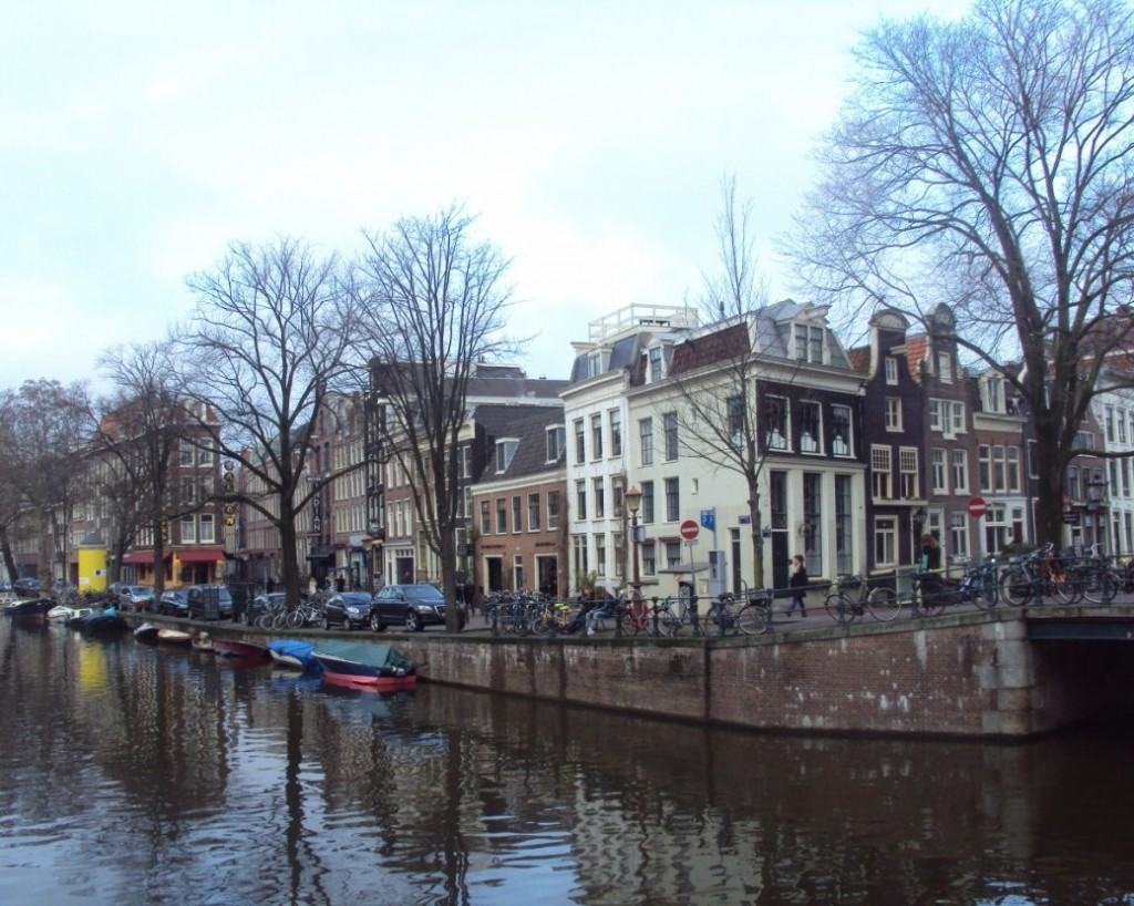Vedere Amsterdam in 3 giorni