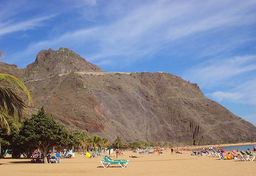 10 cose da vedere a Tenerife