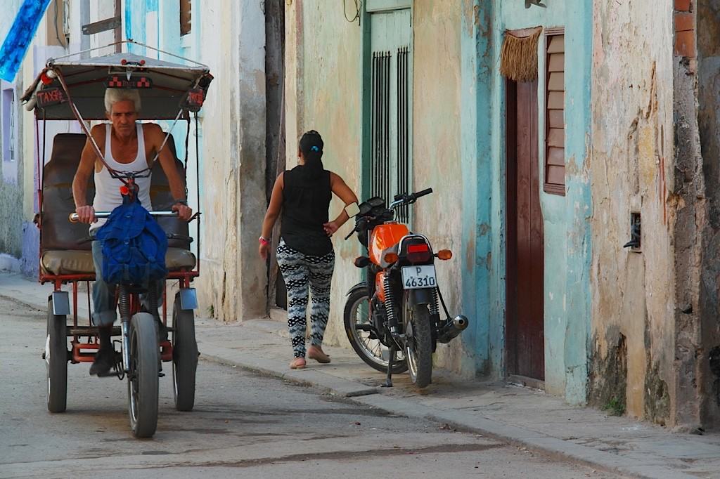 Havana alma de Cuba