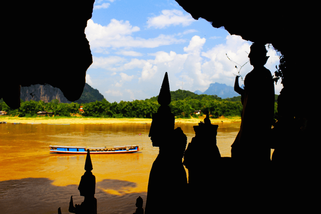 Viaggio in Laos e Thailandia
