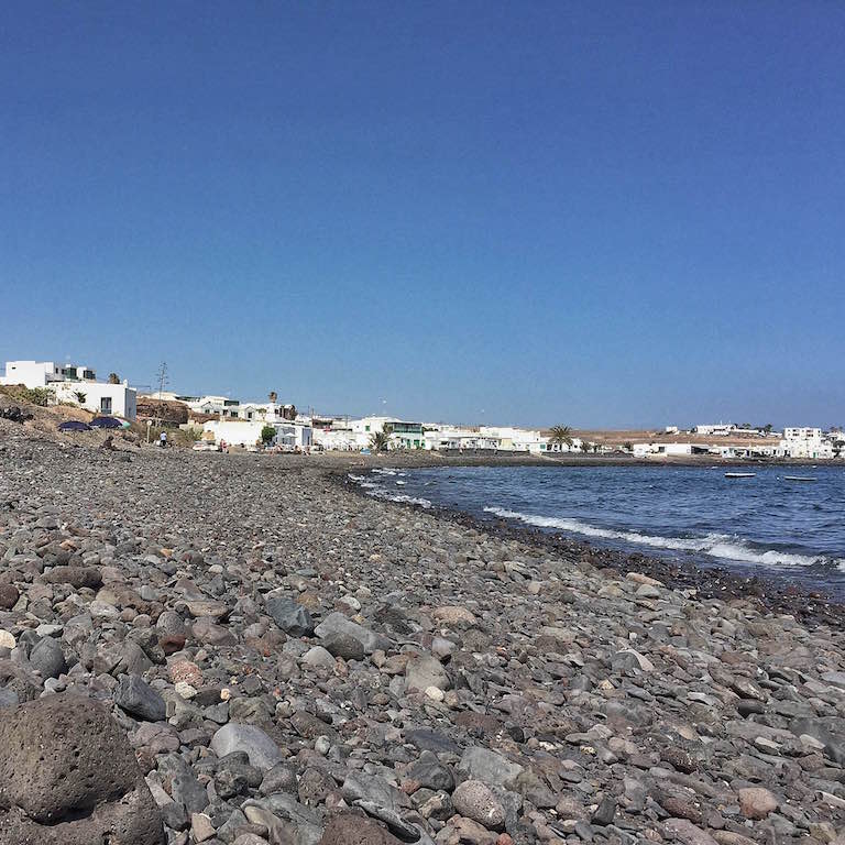 Lanzarote 5 cose da fare assolutamente