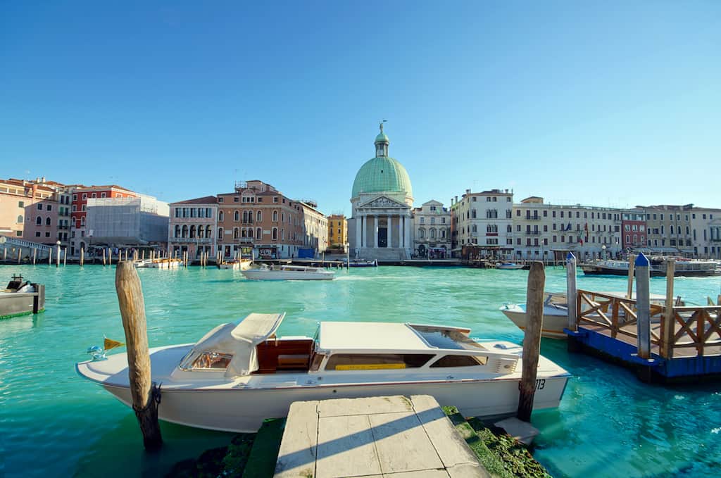 Venezia, 10 cose da non perdere