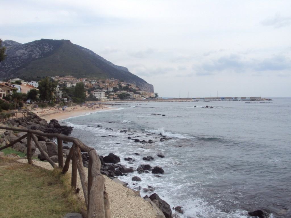 le spiagge della sardegna
