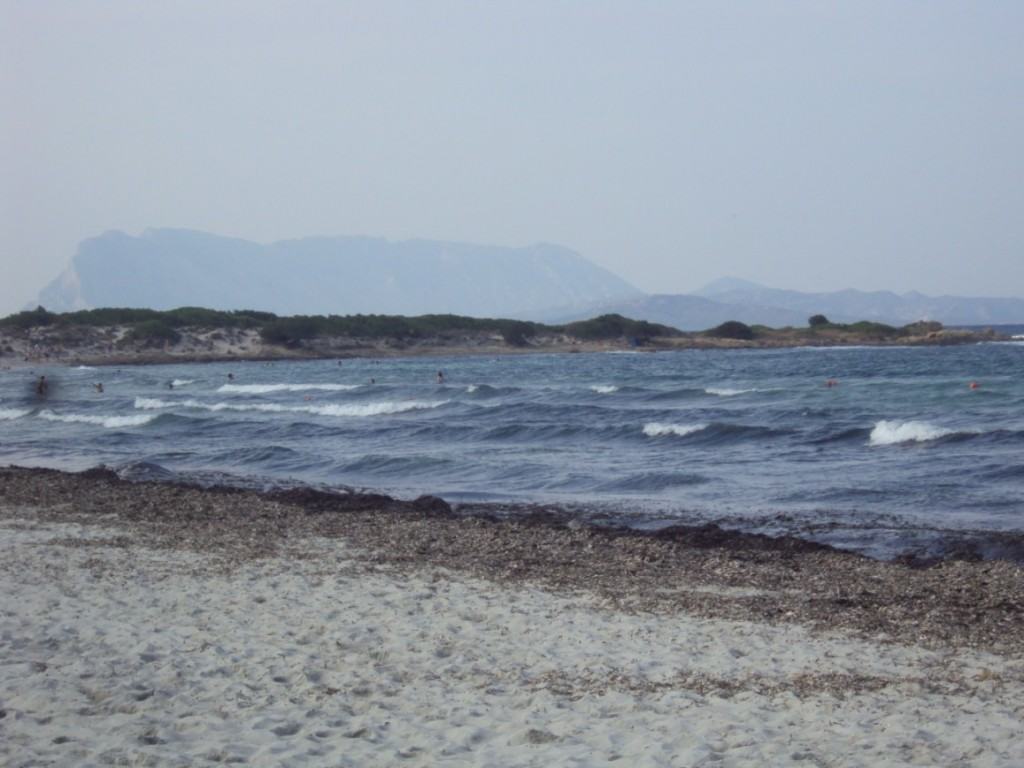 le spiagge della sardegna