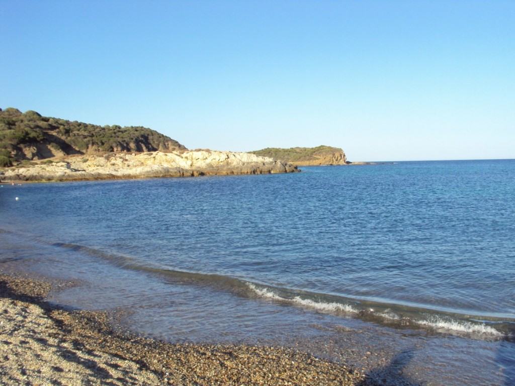 le spiagge della sardegna