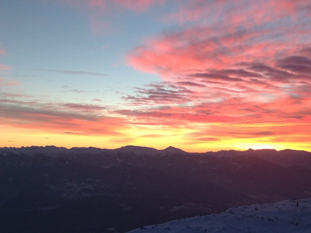 Sport, relax e natura sulle Dolomiti Paganella