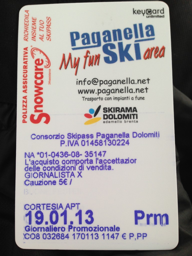 Sport, relax e natura sulle Dolomiti Paganella