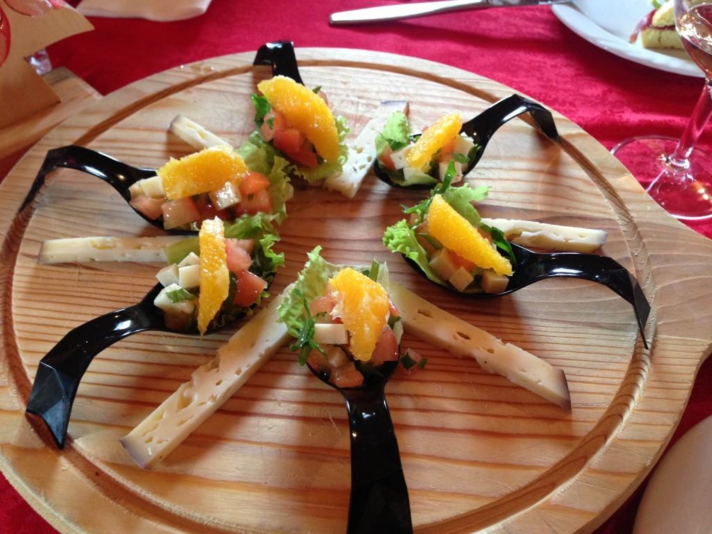 Andare in Val di Fassa in inverno