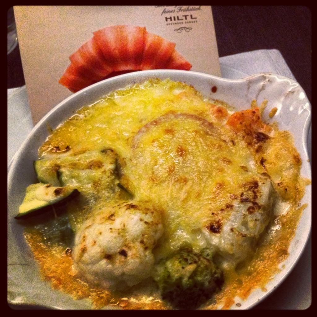Dove mangiare a Zurigo