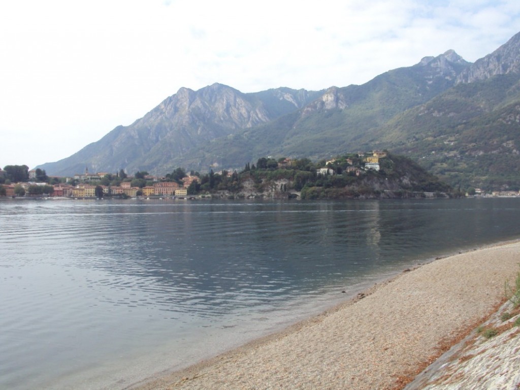 Lago di Lecco
