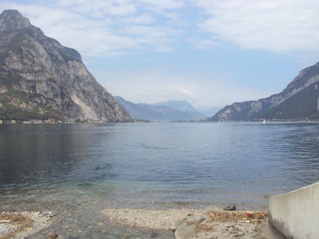 Lago di Lecco