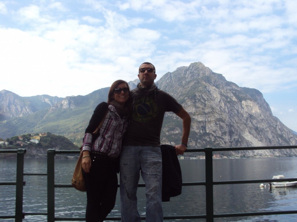 Lago di Lecco