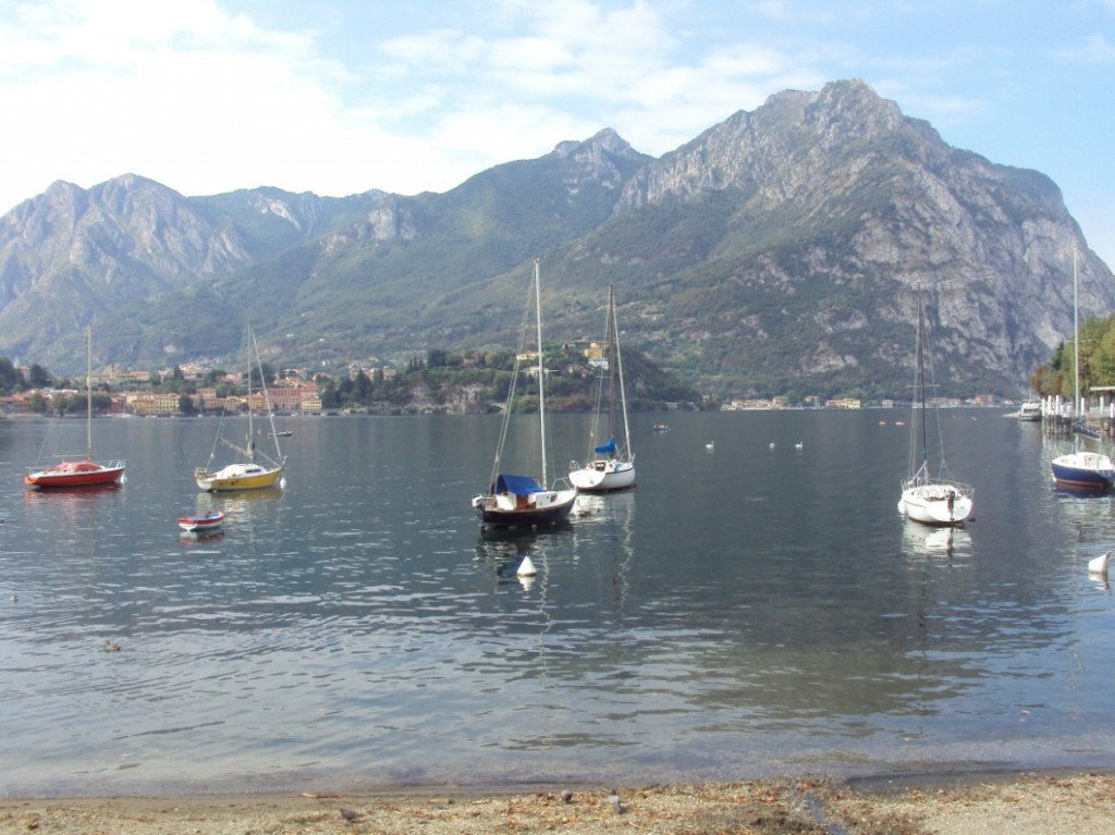 Lago di Lecco