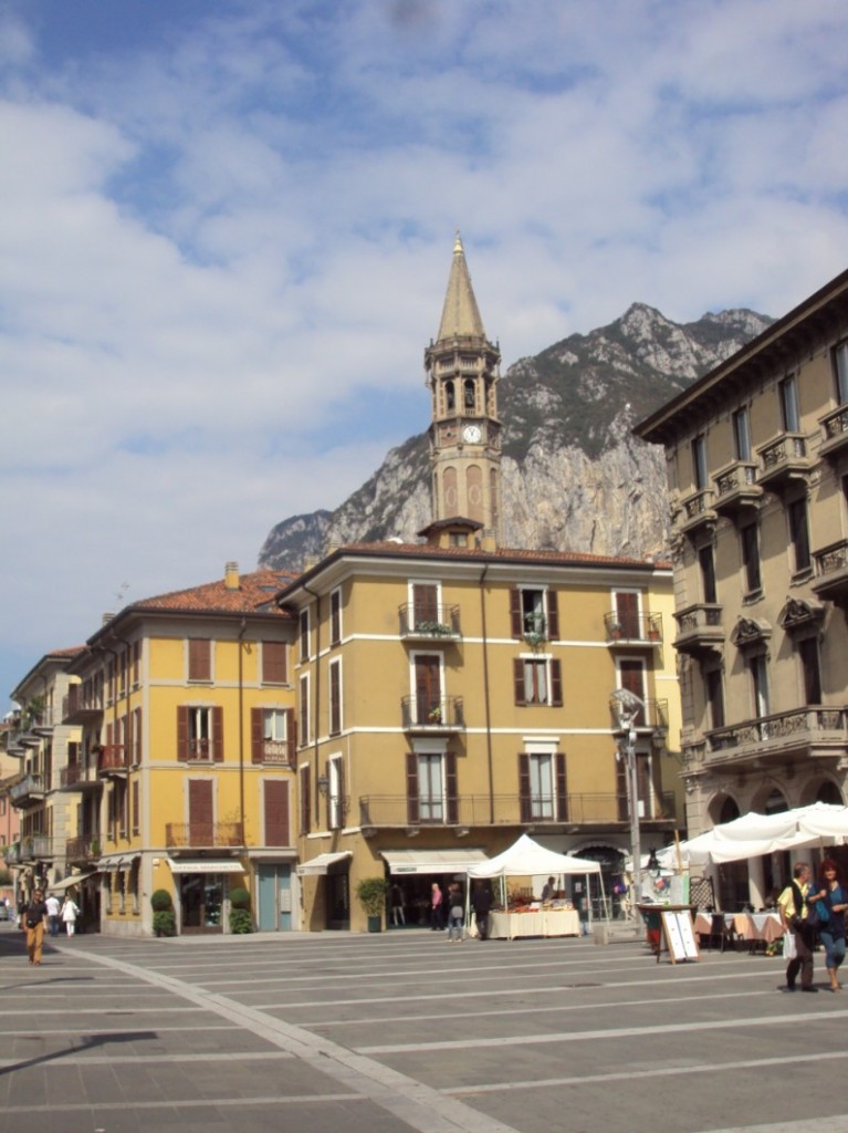 lago di lecco