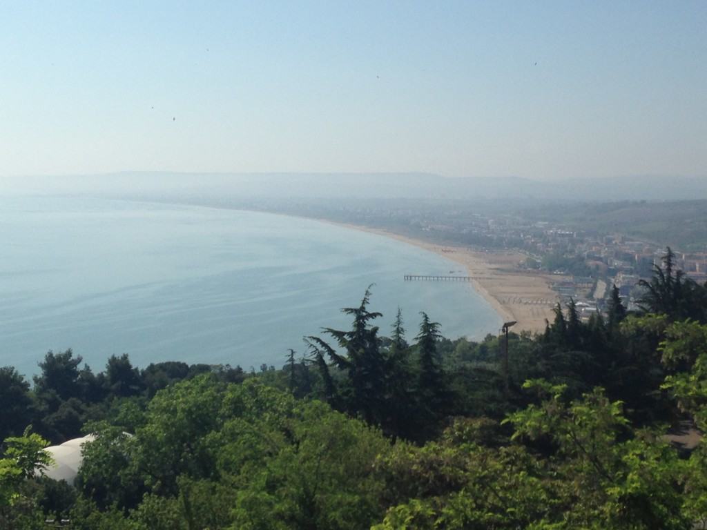 cosa fare a vasto