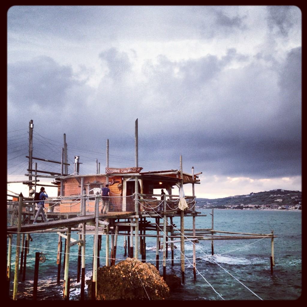 cosa fare a vasto