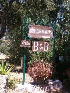Rio Castangias Arbus