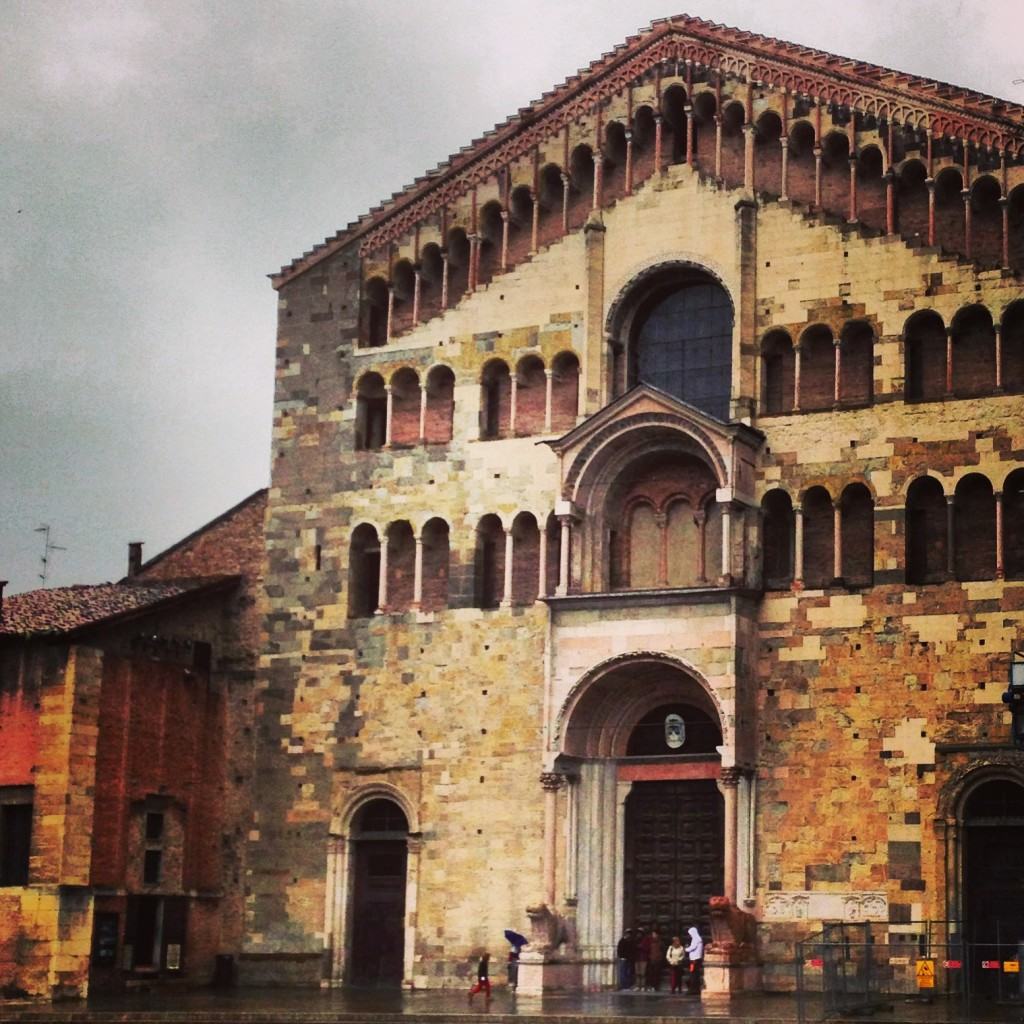 Dove dormire a Parma