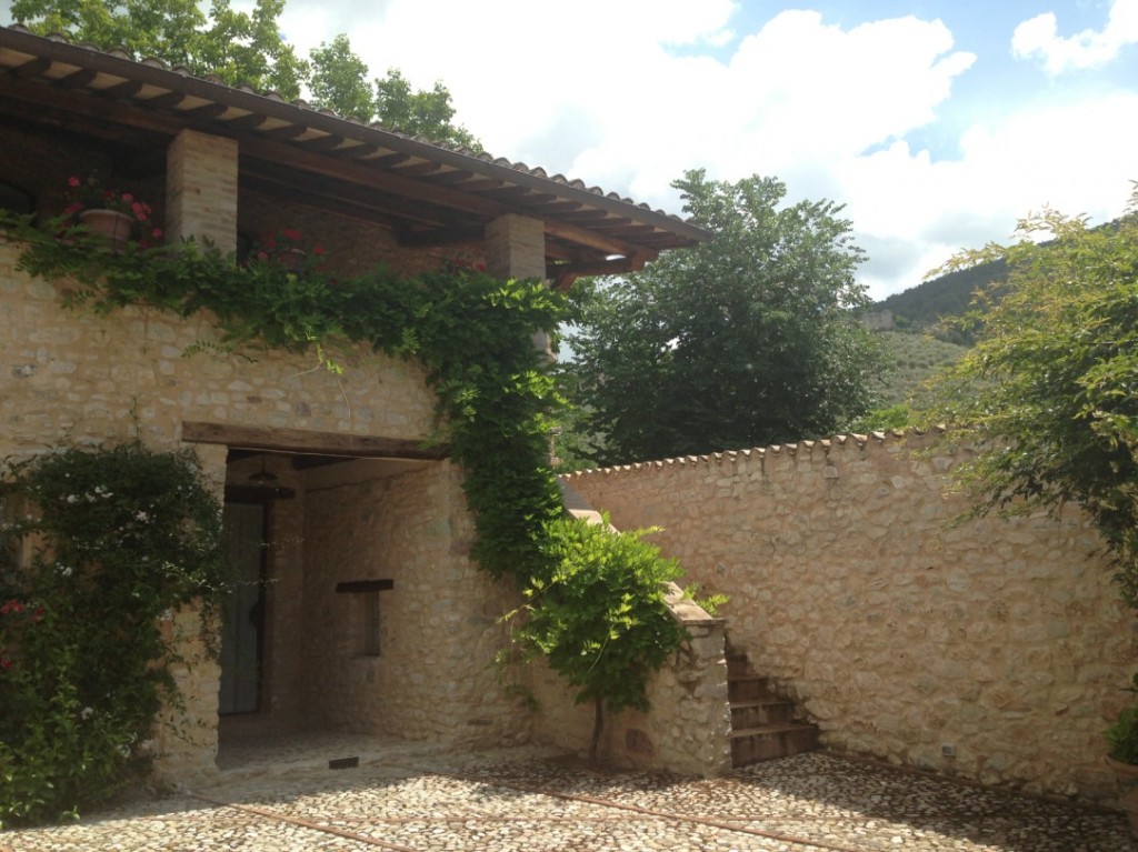 Borgo della Marmotta Farm Resort