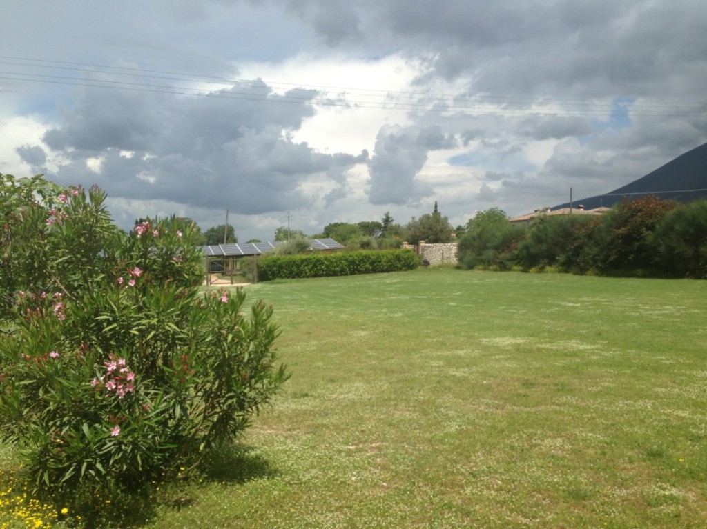 Borgo della Marmotta Farm Resort