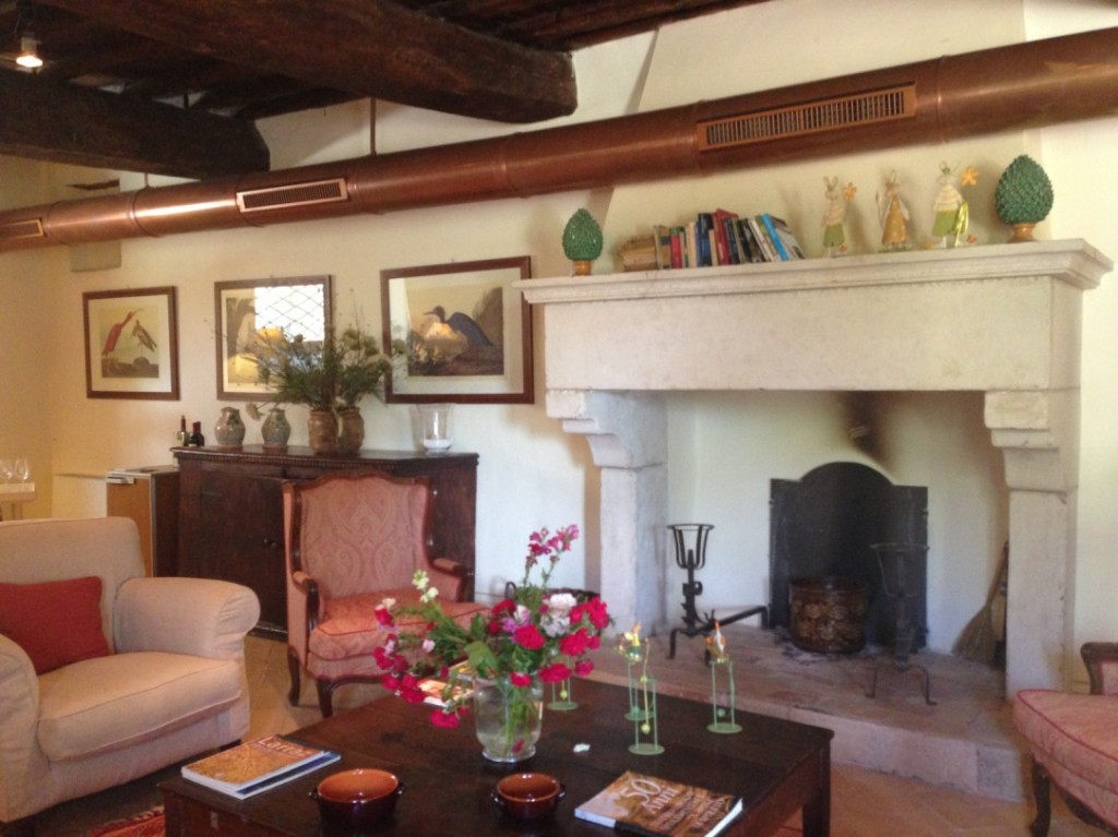 Borgo della Marmotta Farm Resort
