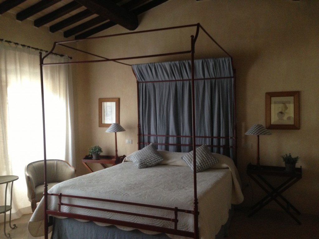 Borgo della Marmotta Farm Resort
