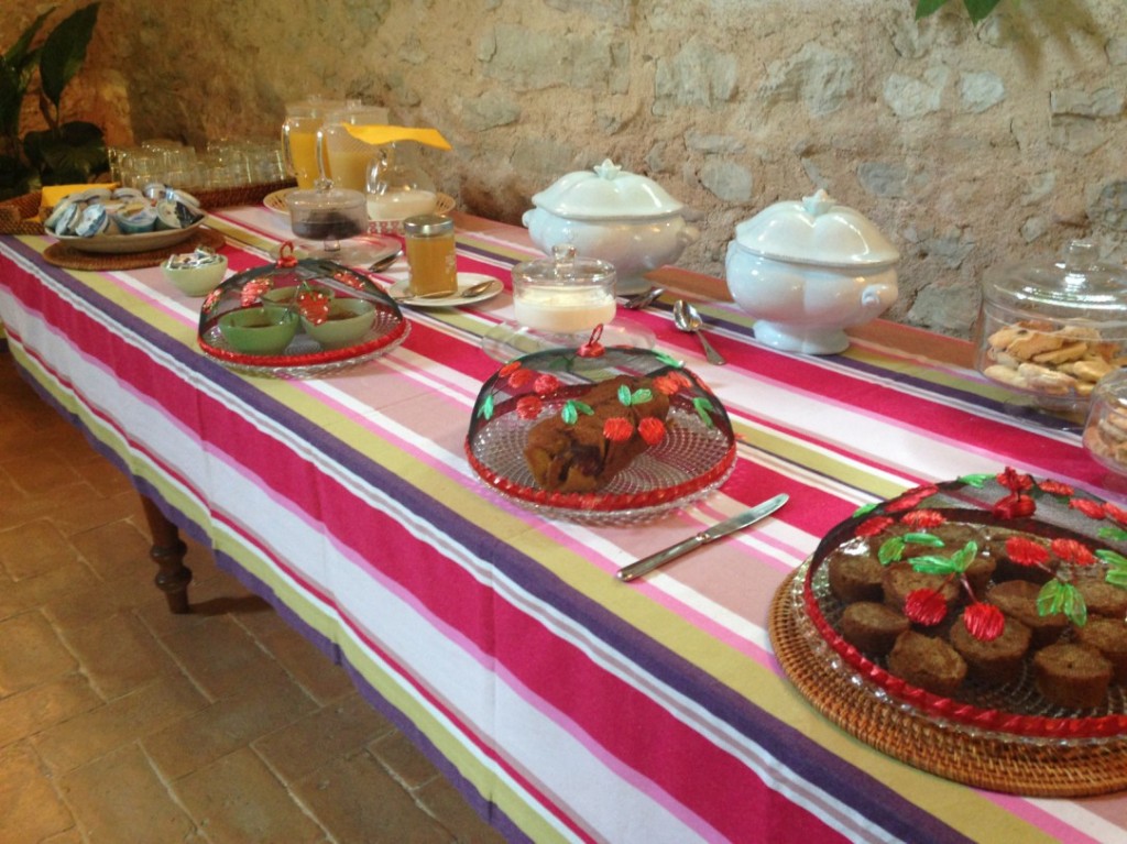Borgo della Marmotta Farm Resort