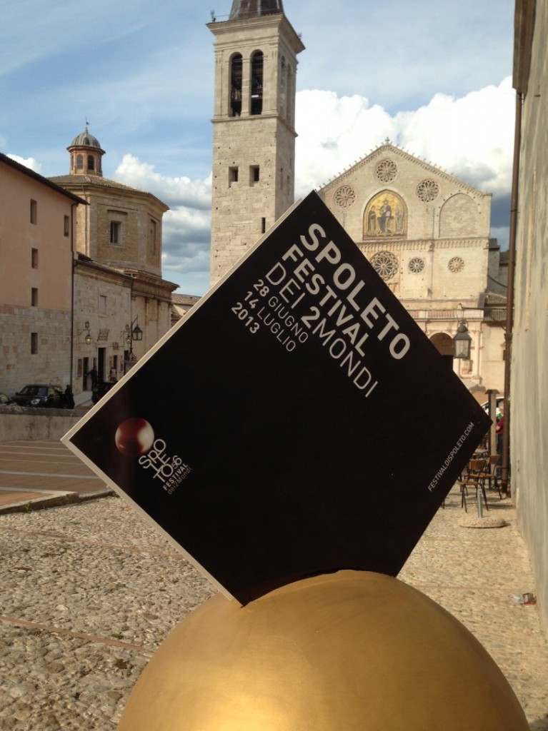 Spoleto e dintorni cosa vedere