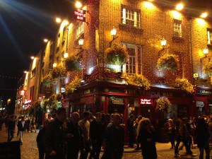 Temple Bar