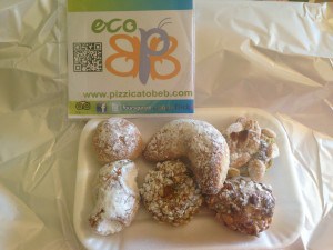 Bar Pasticceria Pizzicato