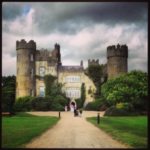 Malahide Castle