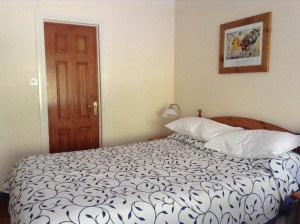 B&B Evergreen, Malahide