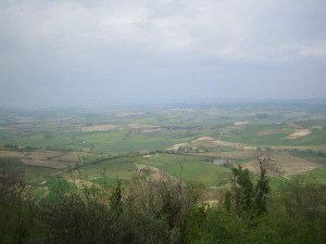 Val D’Orcia