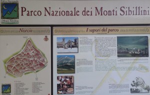 Sapori del Parco Nazionale dei Monti Sibillini