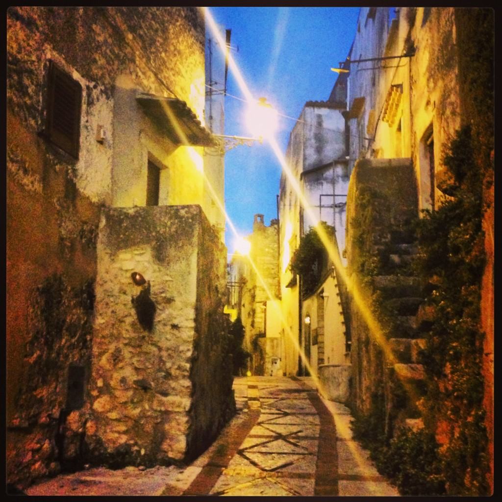 Vivere il Gargano