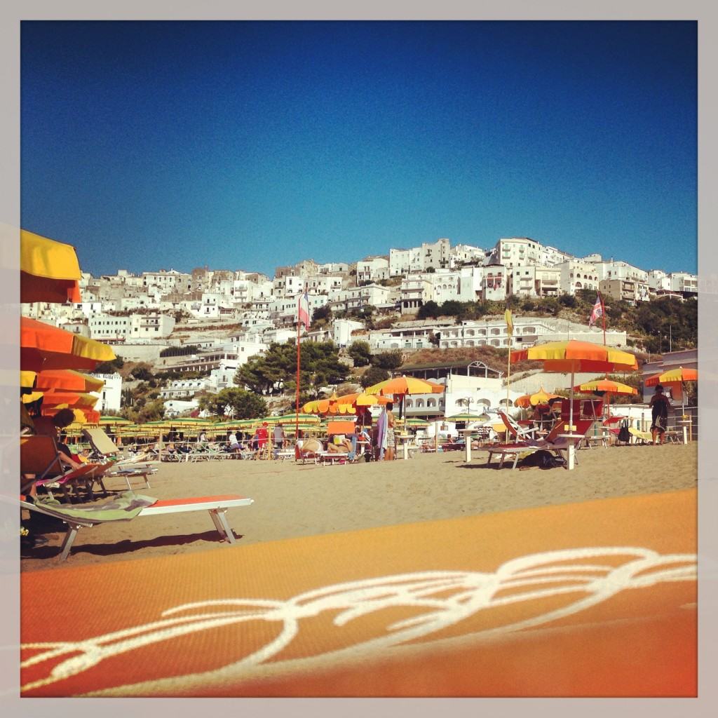 Vivere il Gargano