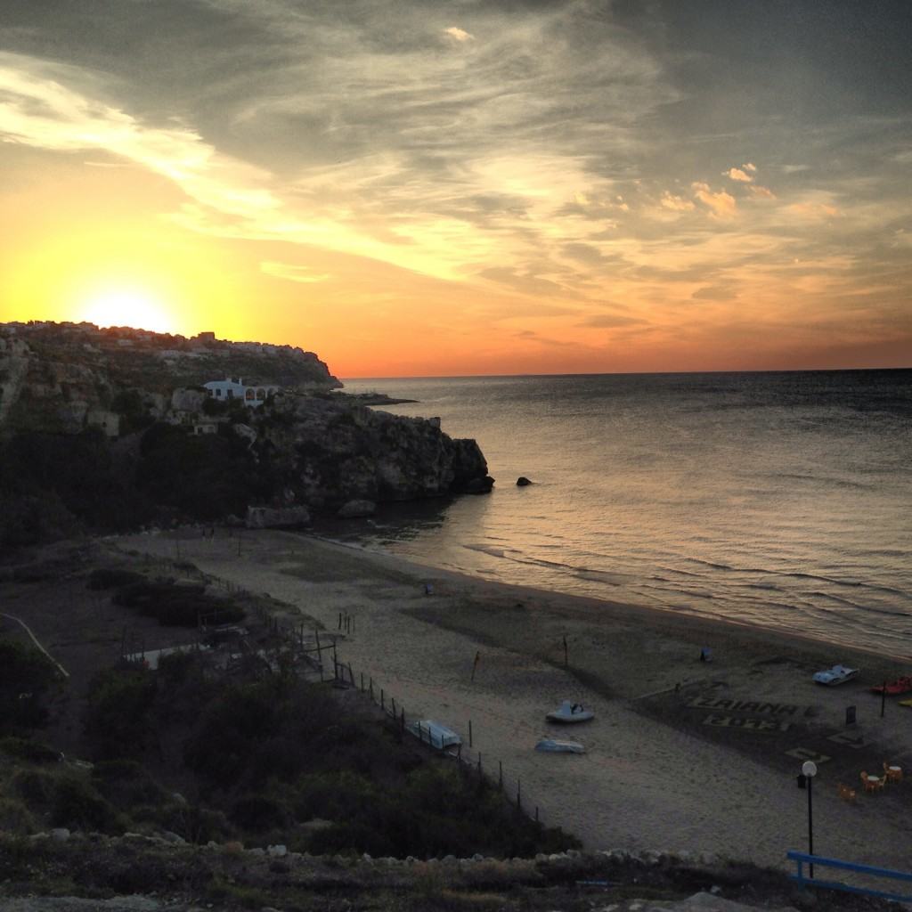 Vivere il Gargano