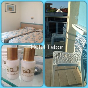 Hotel Tabor Rimini