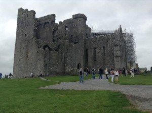 cashel