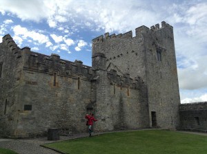 cahir