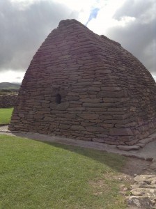 gallarus oratory