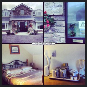 Dunlavin House