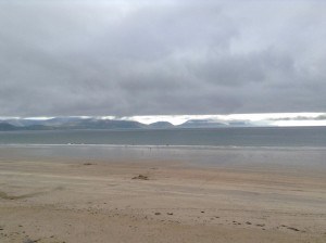 inch beach