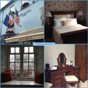 Blue Haven House Kinsale
