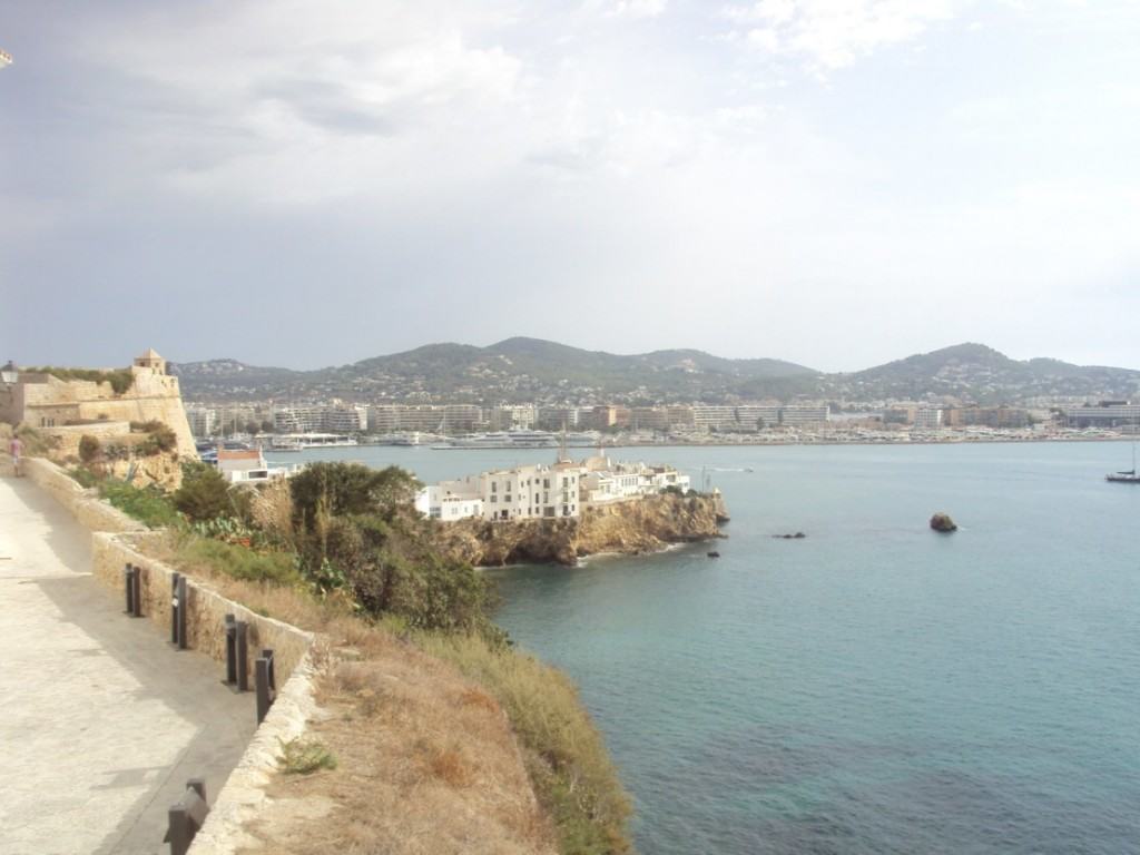 ibiza in un giorno