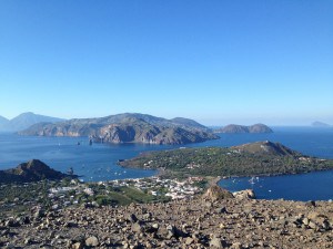 Isola di Vulcano cosa fare