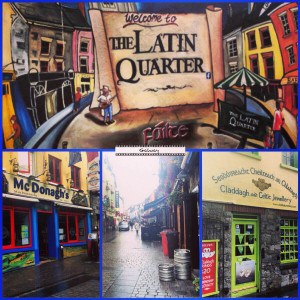 Galway