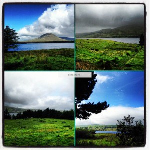 Connemara
