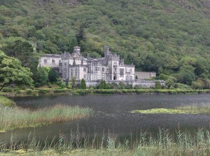 Kylemore Abbey